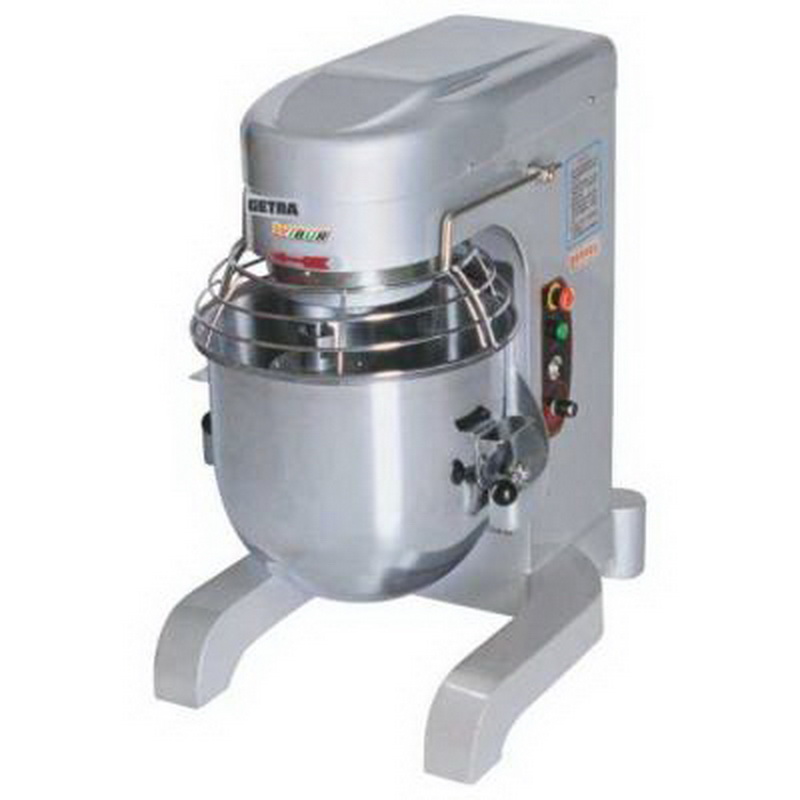 M-12 Mixer Roti