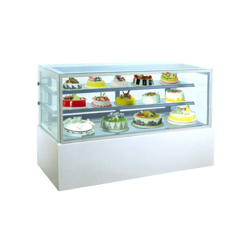 MM760V Cake Showcase