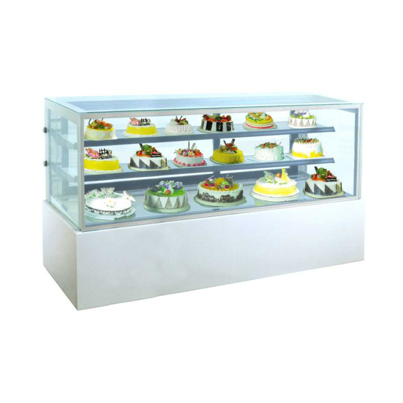 MM780V Cake Showcase