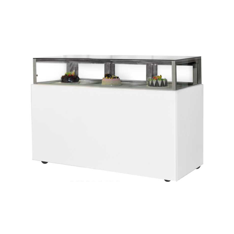 MM860V Cake Showcase