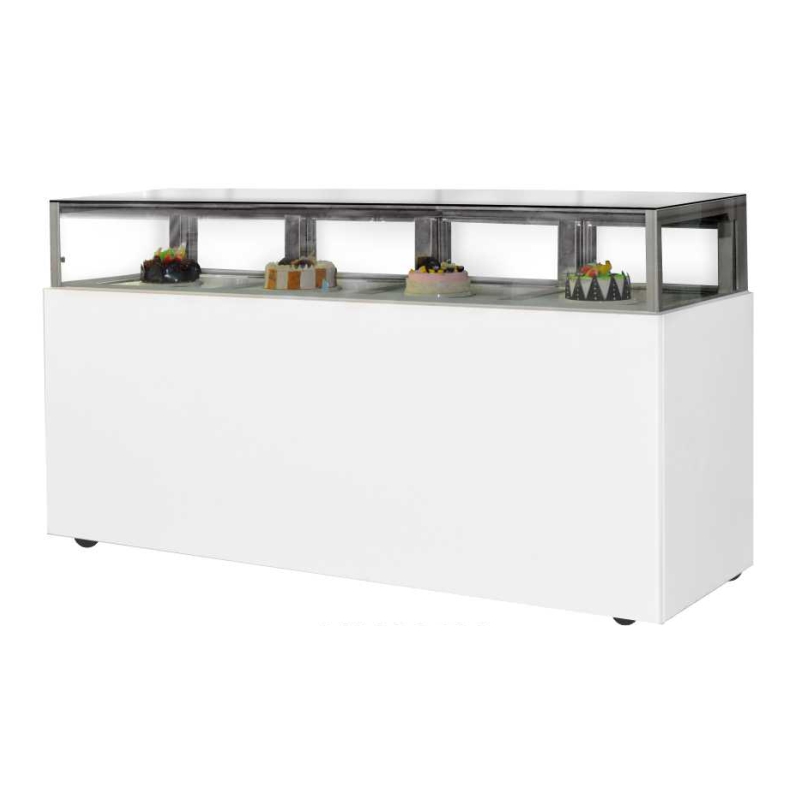 MM880V Cake Showcase