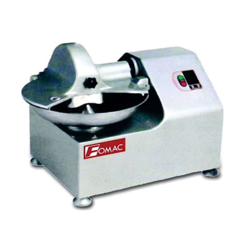 MMX-TQ5S Mesin Adonan Bakso dan Daging