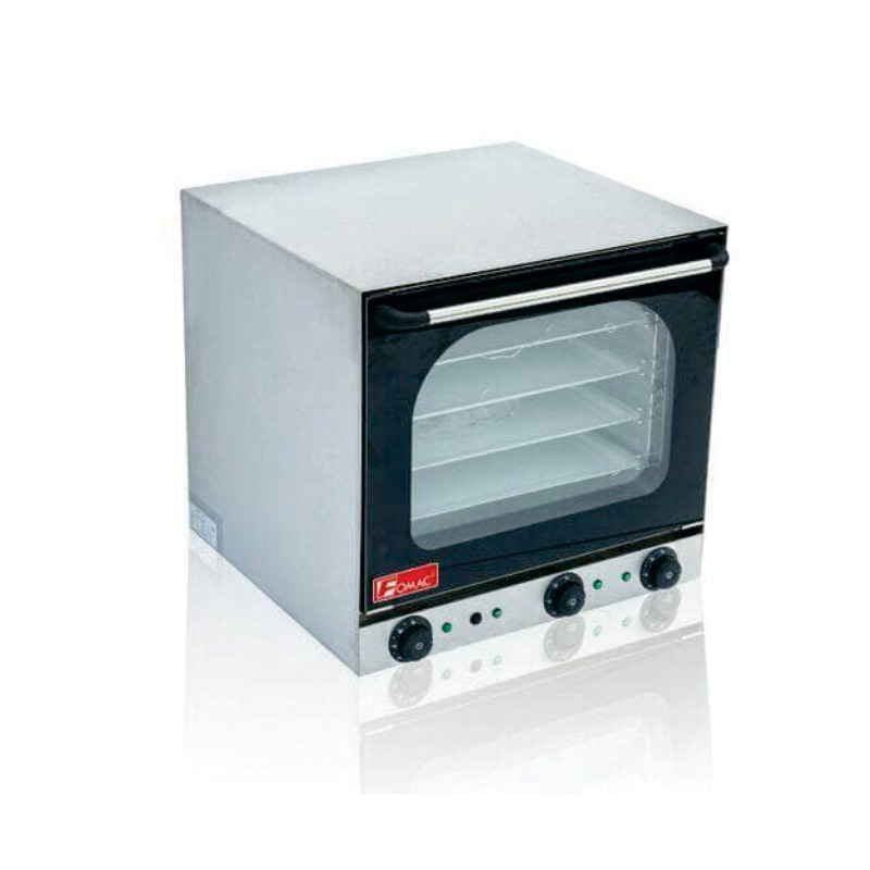 MT-120 Convection Oven