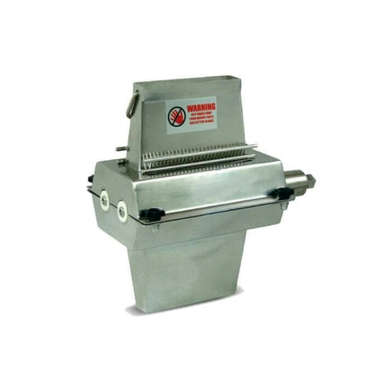 MTD-TS737A Mesin Giling Daging