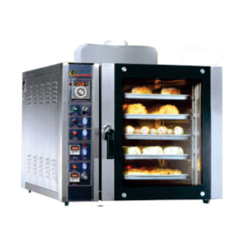 NFC-5Q Convection Oven