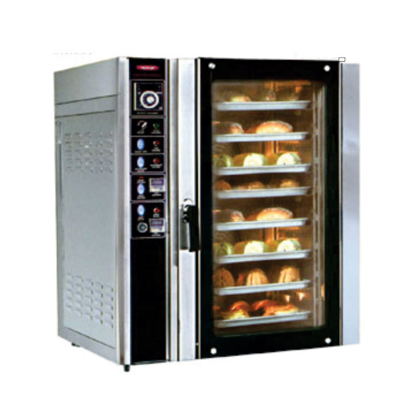 NFC-8Q Convection Oven