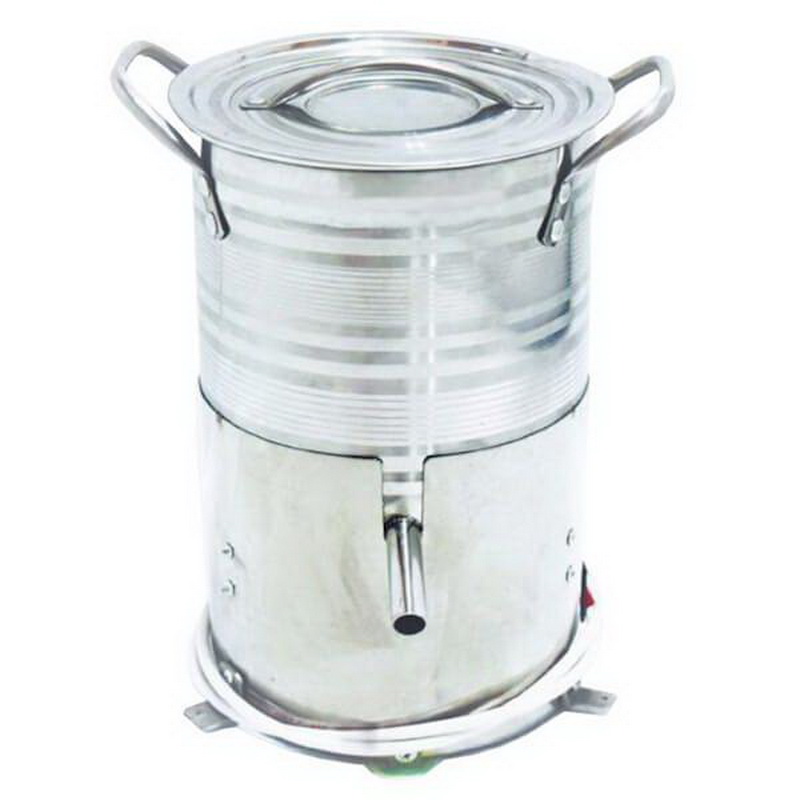 OSP-WE01 Mesin Peniris Minyak