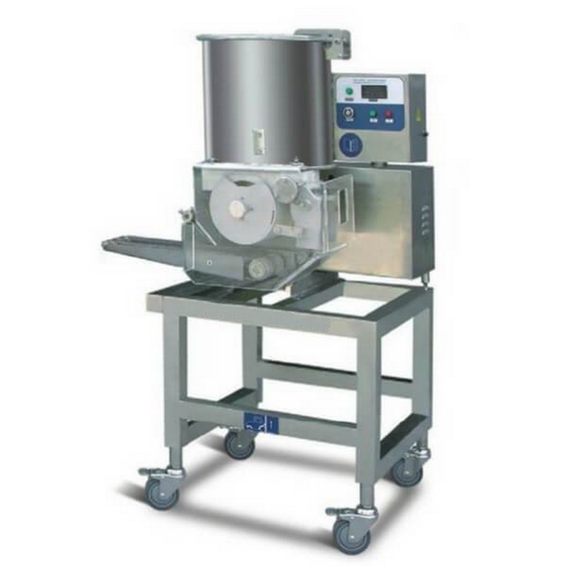 PATTY-100-III Mesin Nugget & Burger