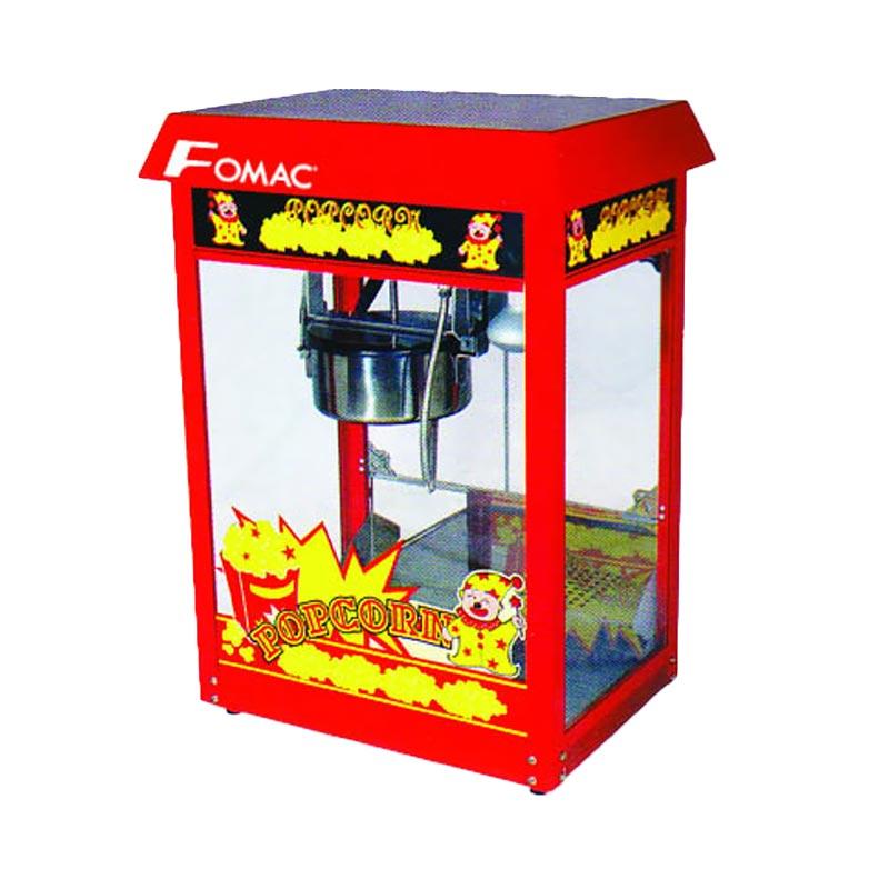 POC-POP6AR Mesin Popcorn