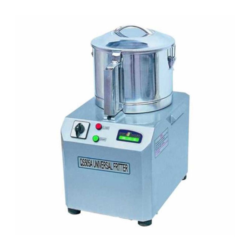 QS-508A Penggiling Bahan Makanan