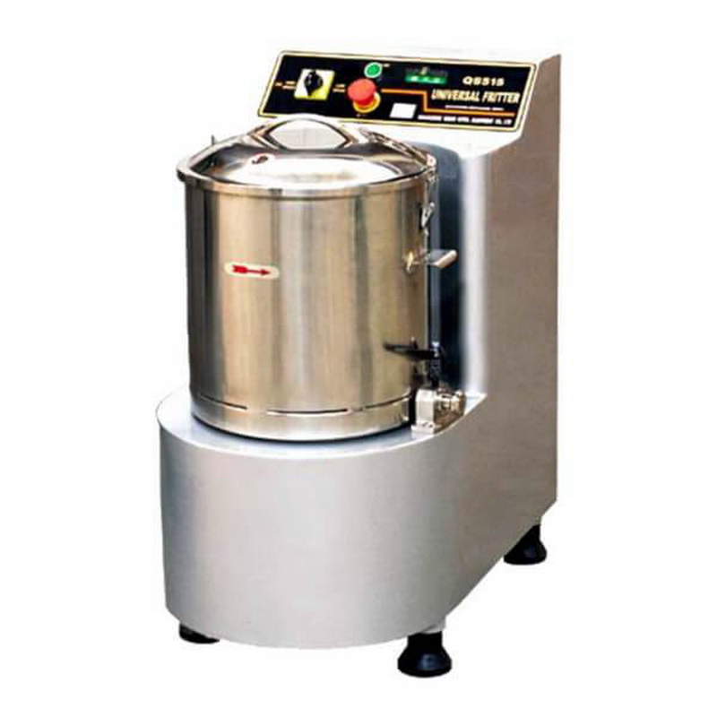 QS-515 Penggiling Bahan Makanan