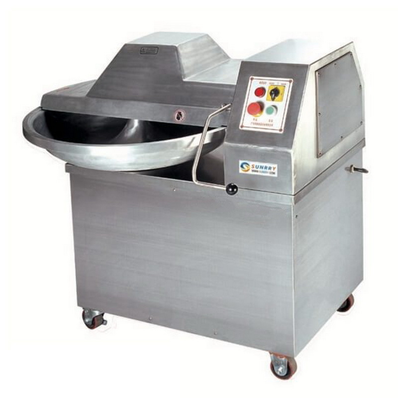 QS-650 Mesin Adonan Bakso dan Daging