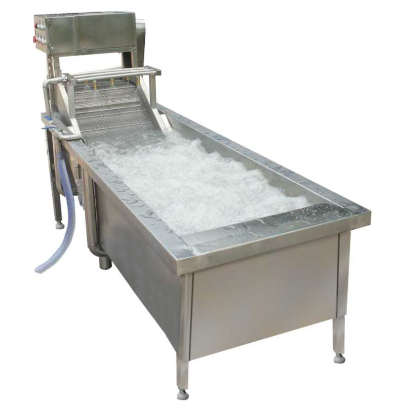 QX-32 Mesin Pencuci Buah & Sayur