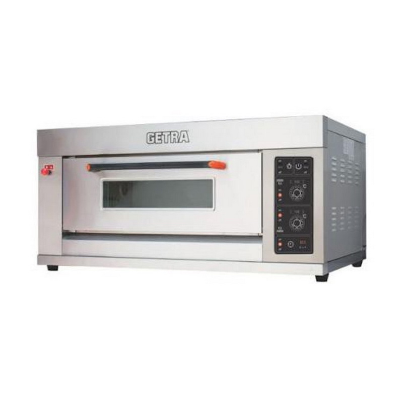 RFL-11SS Gas Oven