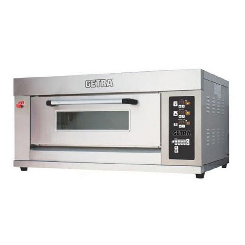 RFL-12PSS Pizza Oven