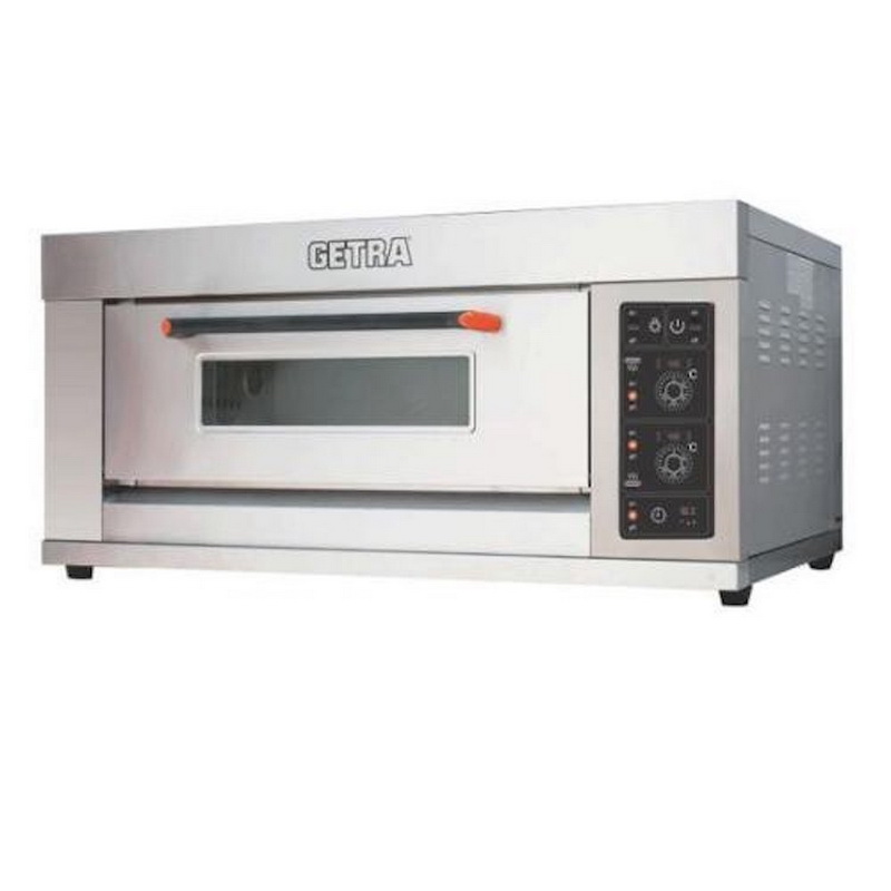 RFL-12SS Gas Oven