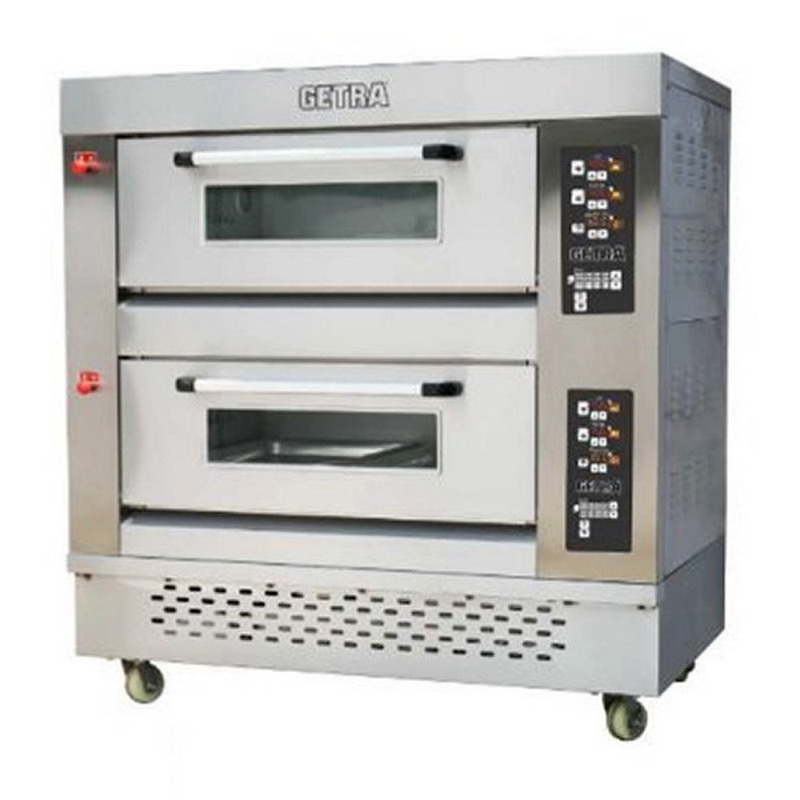 RFL-24PSS Pizza Oven