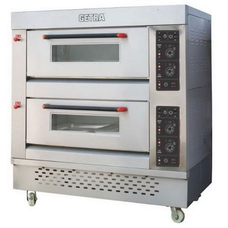 RFL-24SS Gas Oven