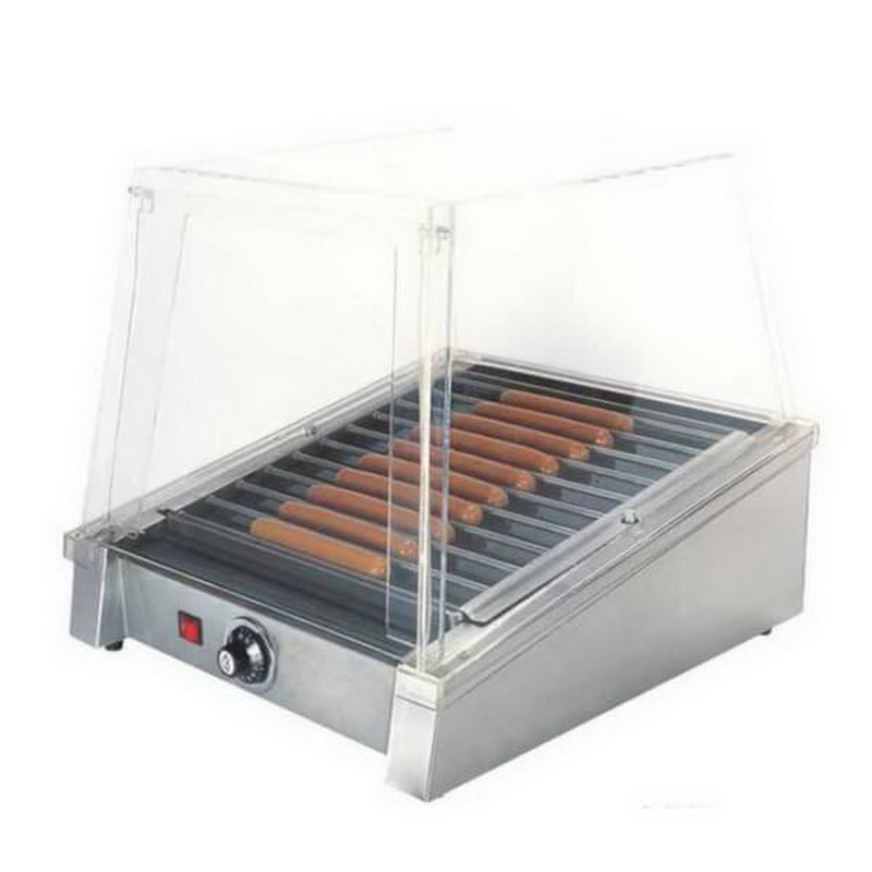 RG-11X Mesin Hot Dog