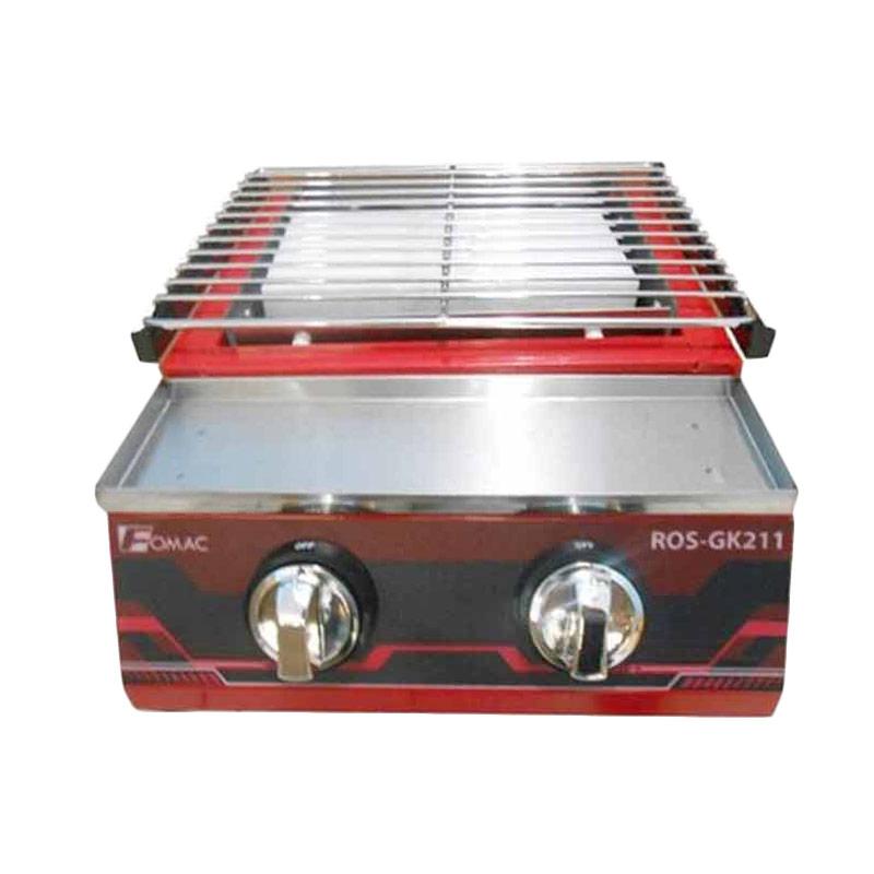 ROS-GK211 Panggangan