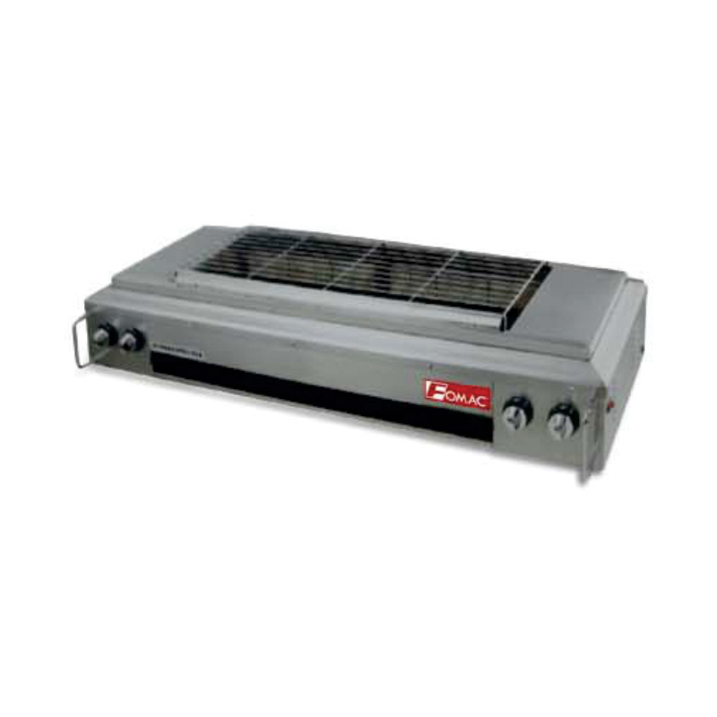 ROS-GSB122 Panggangan