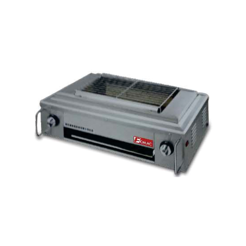 ROS-GSB70 Panggangan