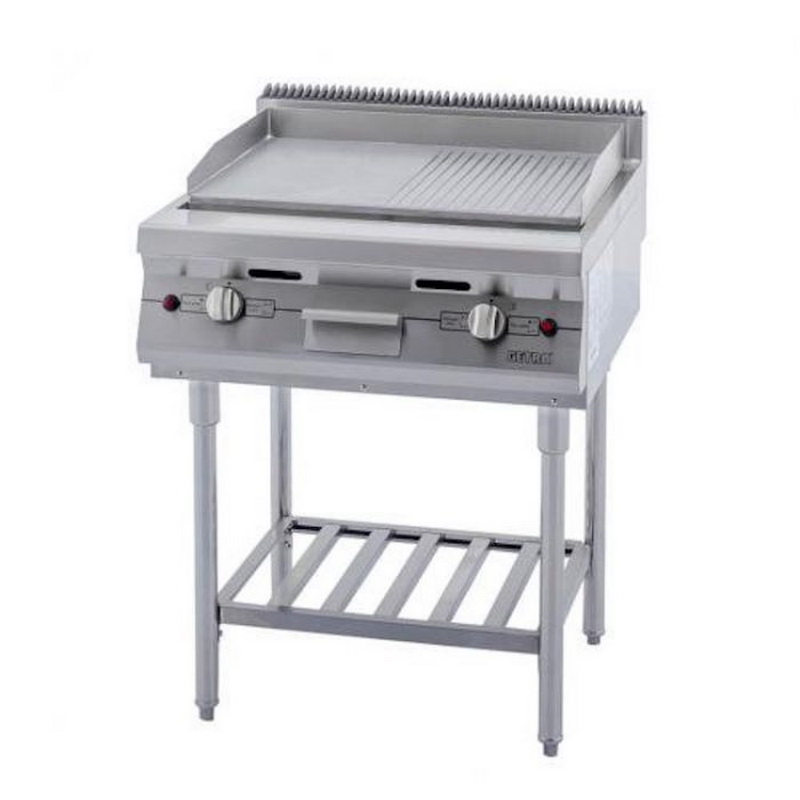RPD-4 Gas Griddle