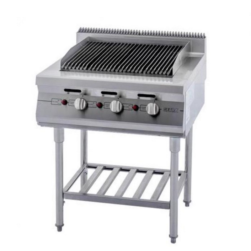 RSD-3 Gas Griddle