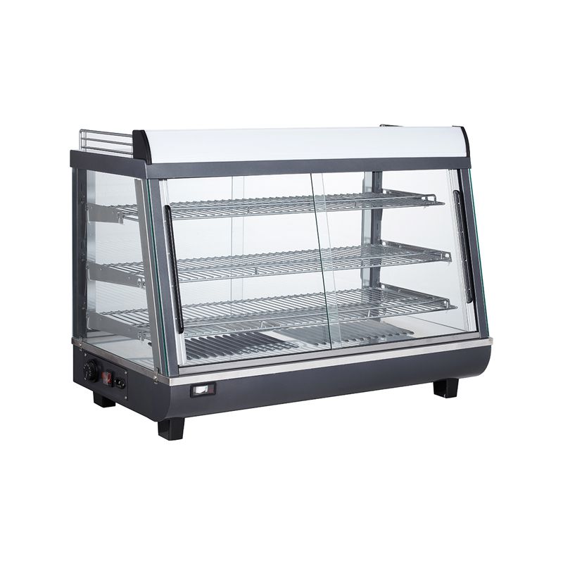 RTR-136L Food Warmer