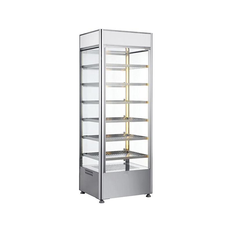 RTR-650L Food Warmer