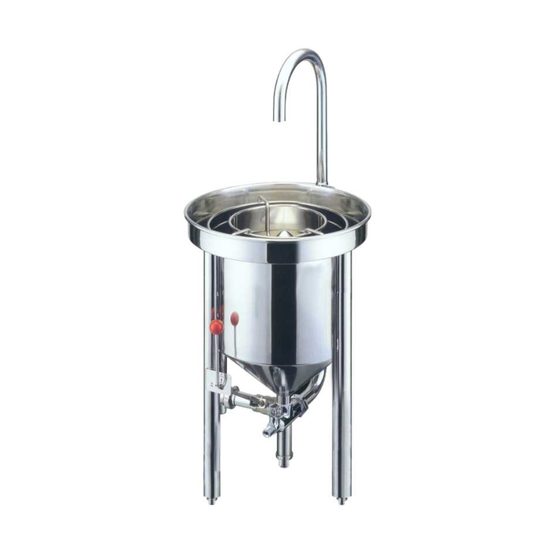 RW-25 Mesin Pencuci Biji & Beras