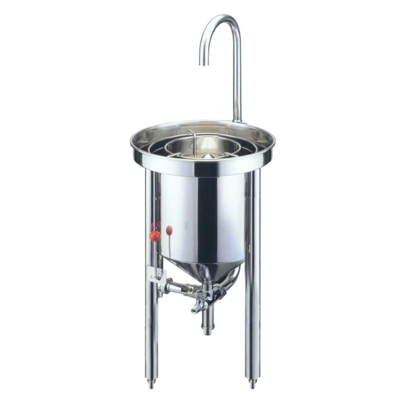 RW-50 Mesin Pencuci Biji & Beras