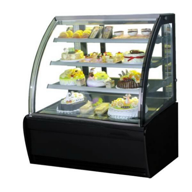 S-940A Cake Showcase