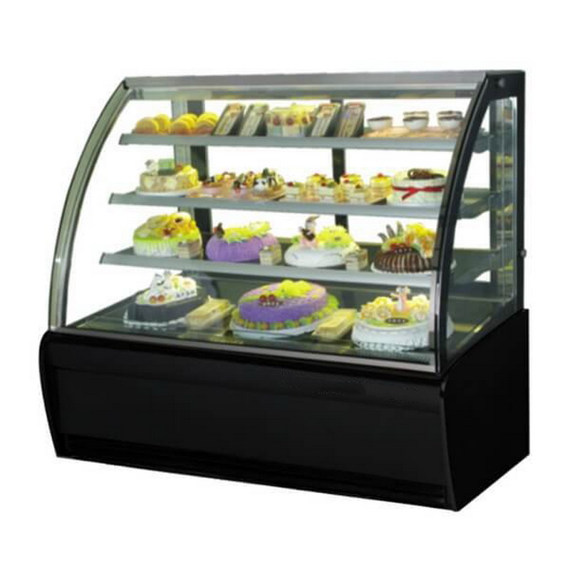 S-960A Cake Showcase