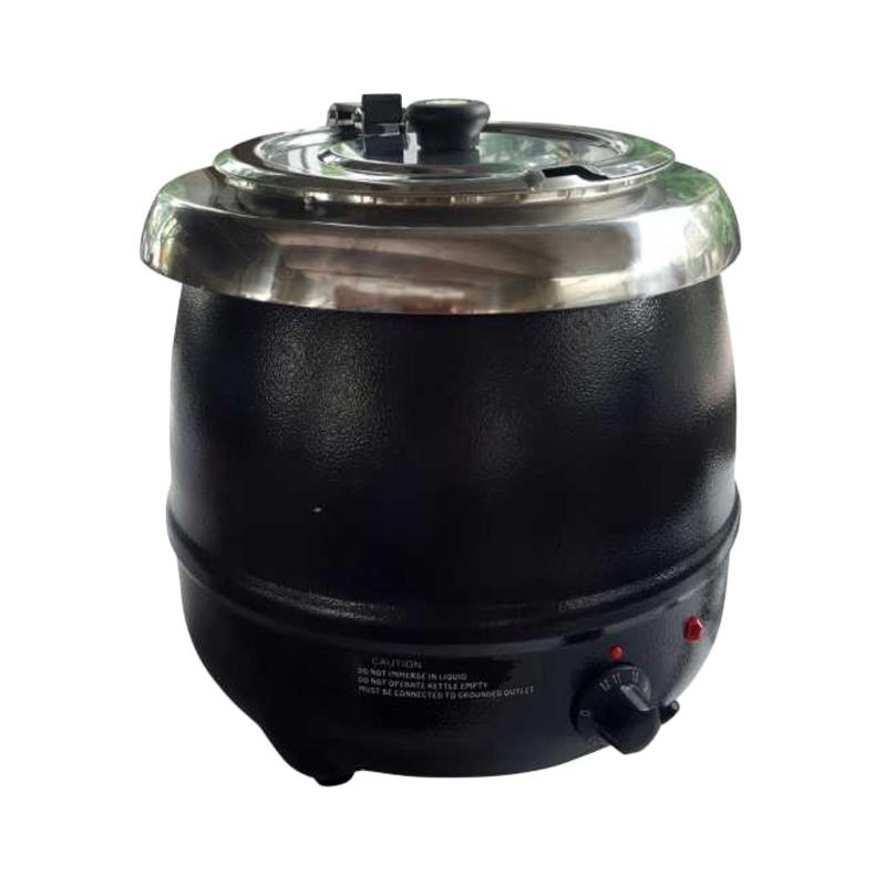 SB-6000ES Soup Kettle