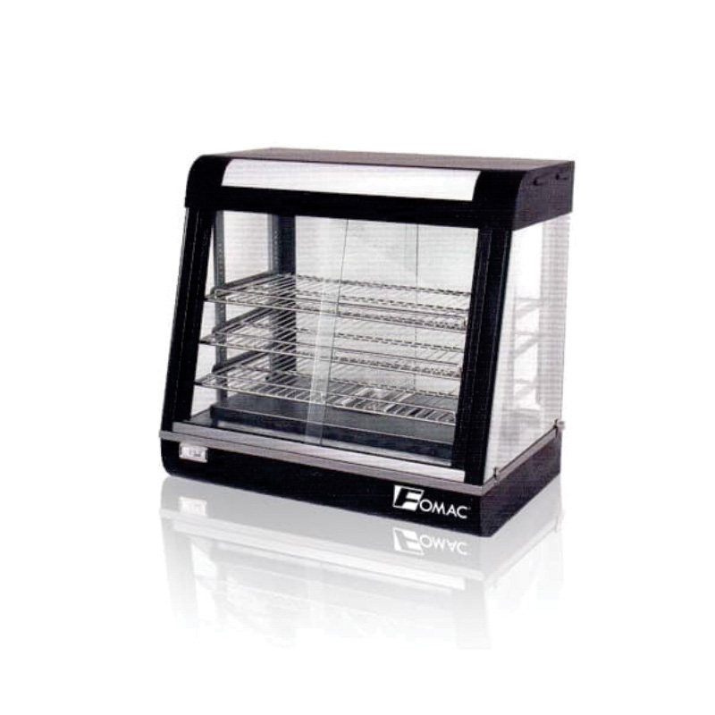 SHC-BW-680 Showcase Warmer