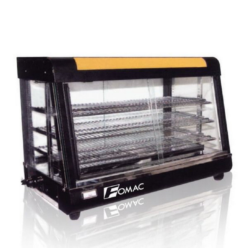 SHC-BW1 Showcase Warmer