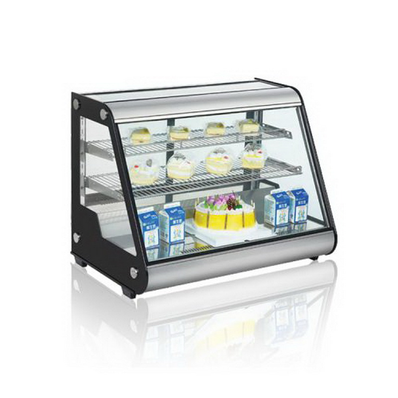 SHC-CRTW160L-2 Cake Showcase