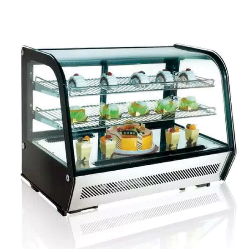 SHC-CRTW160L Cake Showcase