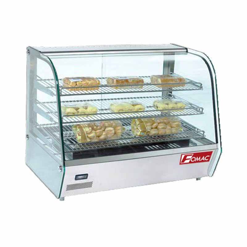 SHW-HRTR160L Showcase Warmer