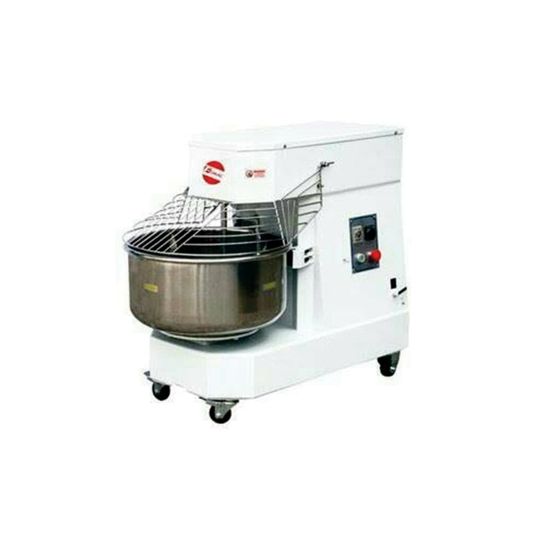 SMX-DN60B Spiral Mixer Double Speed