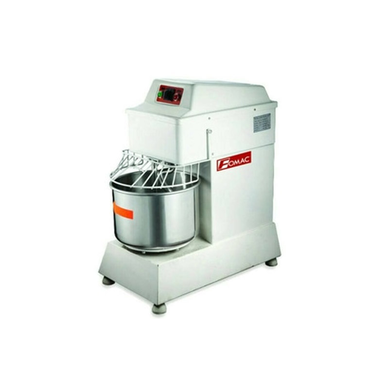 SMX-HS30B Spiral Mixer
