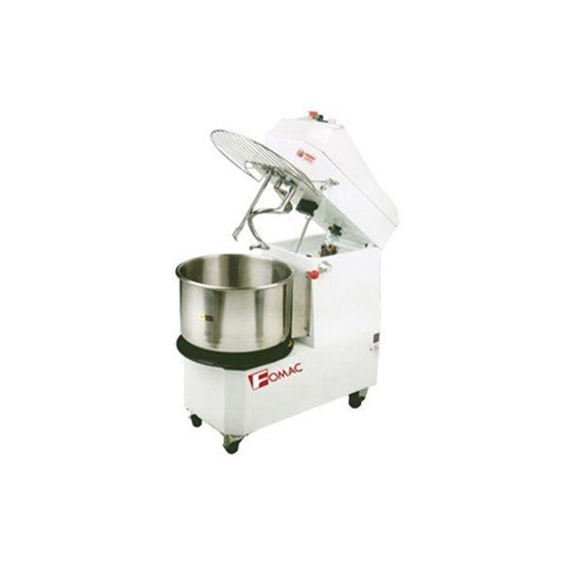 SMX-HTT30B Spiral Mixer