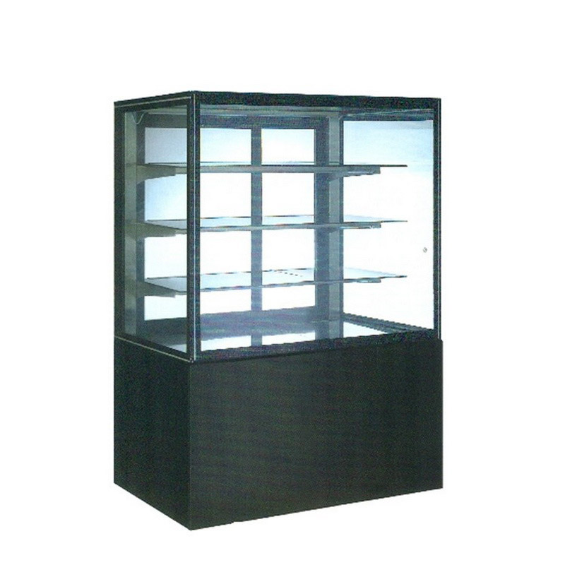 SR-730V Cake Showcase