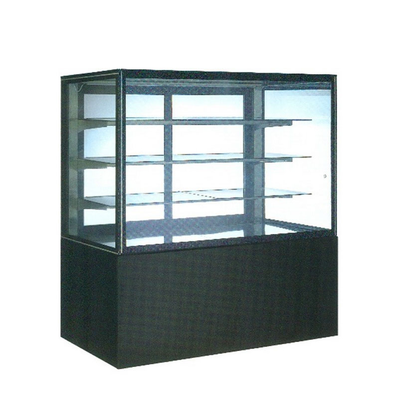 SR-740V Cake Showcase