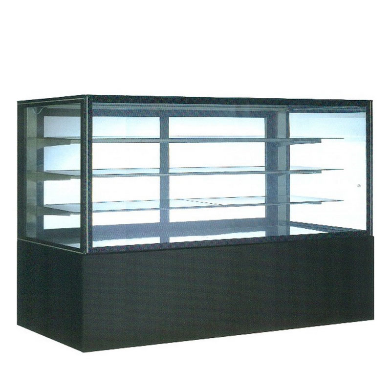 SR-780V Cake Showcase