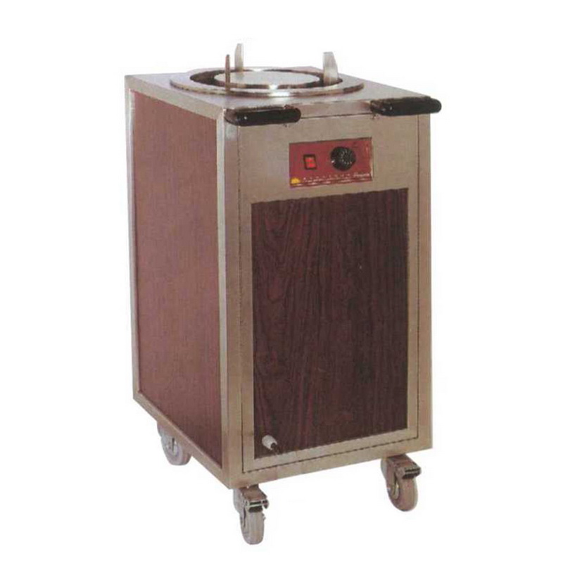 ST1030 Penghangat Piring