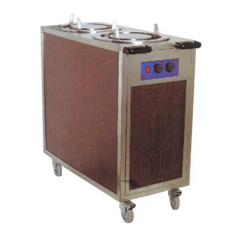 ST2030 Penghangat Piring