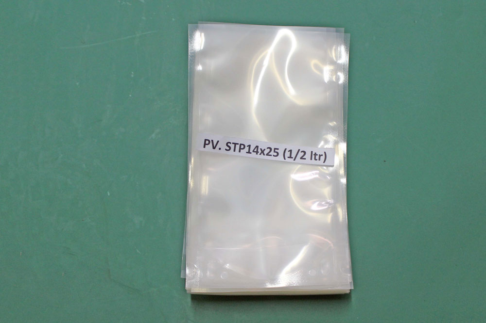 STANDING POUCH 14x25 (0,5 Liter)