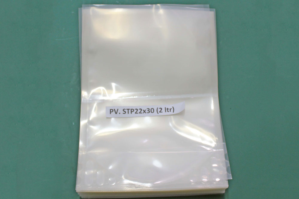 STANDING POUCH 22x30 (2 Liter)